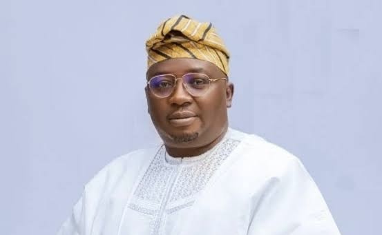 Adebayo Adelabu