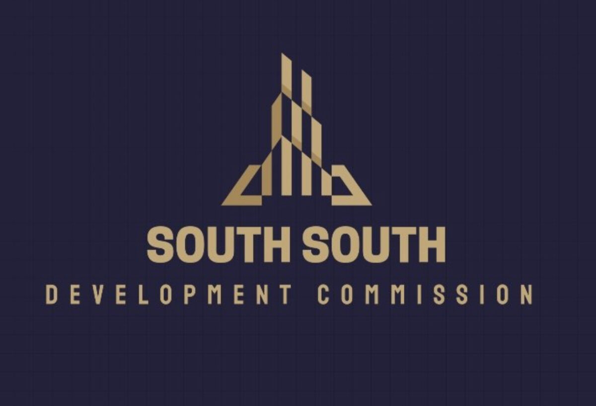 South-South Development Commission (SSDC),