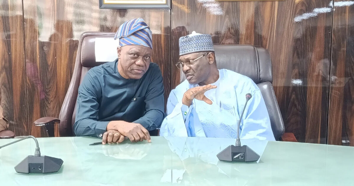 INEC chairman Mahmood Yakubu