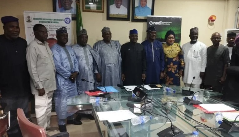 FG sets up panel on FCE Akoka crisis