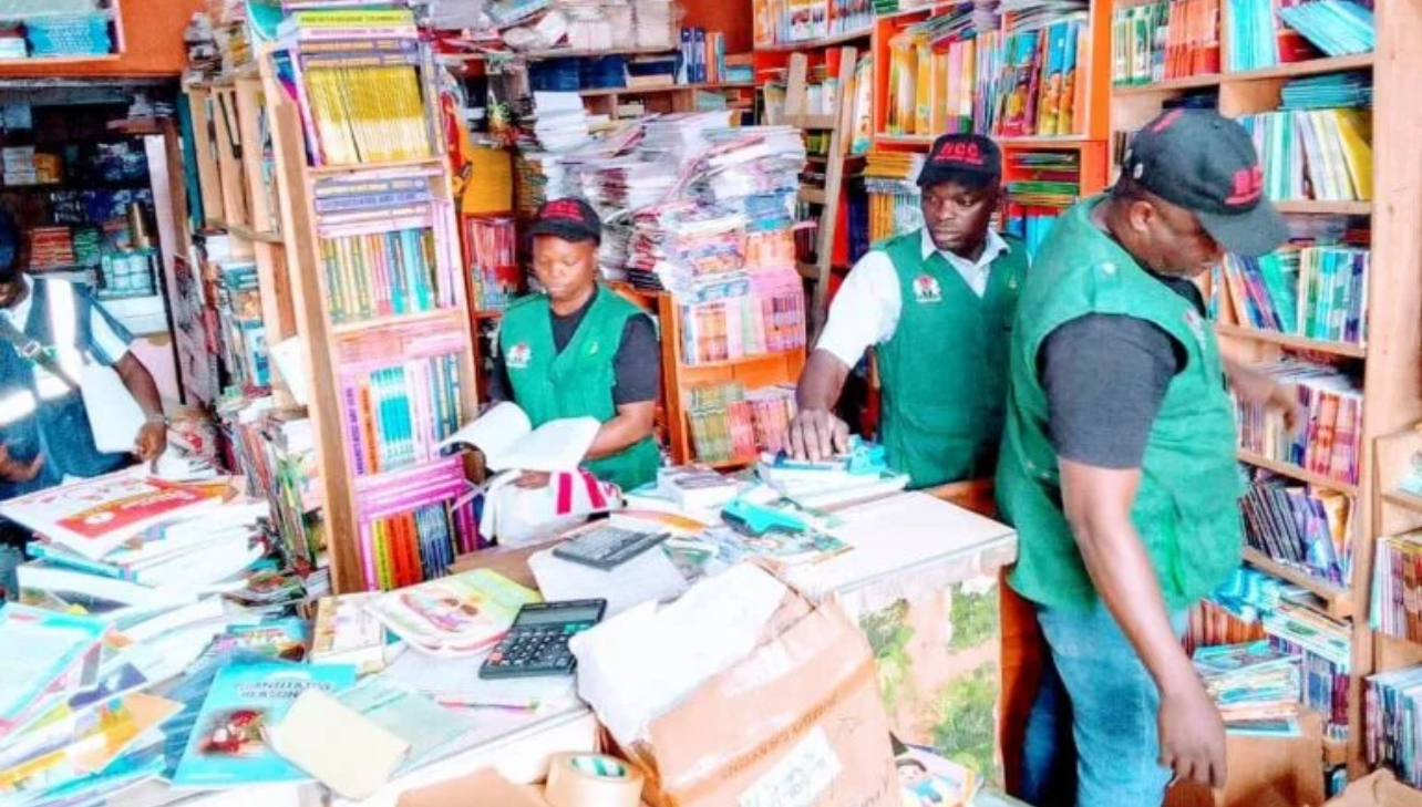 Nigerian Copyright Commission (NCC)