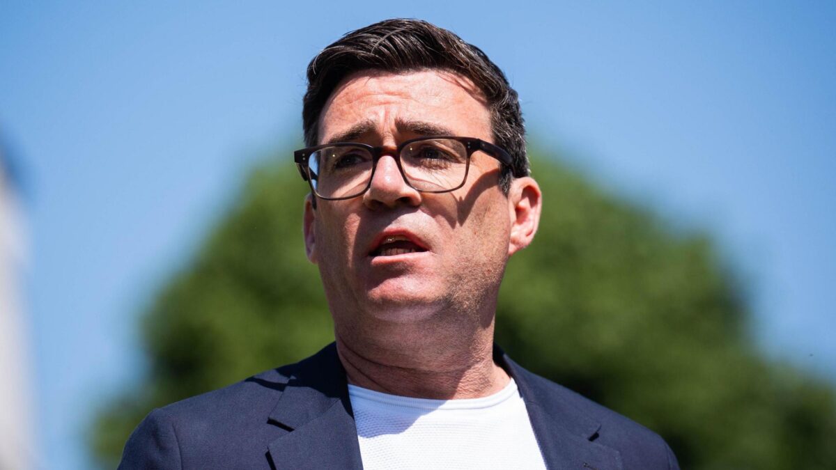 Andy Burnham