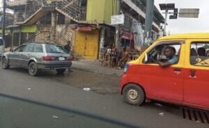 Motorist