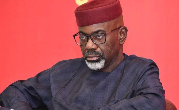 Liyel Imoke