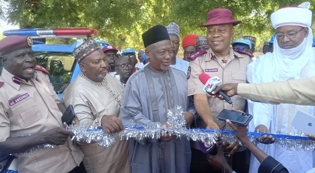 FRSC