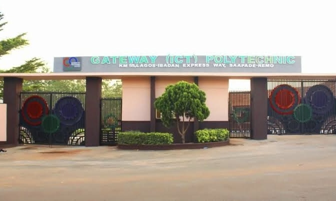 Gateway ICT Polytechnic