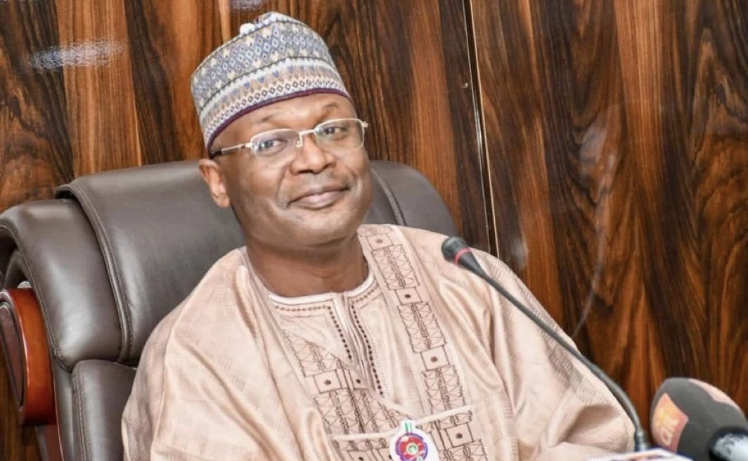 Mahmood Yakubu