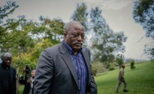 Joseph Kabila