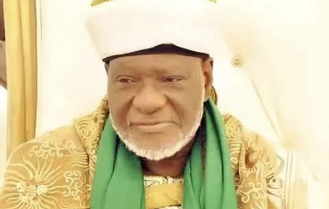 Sheikh Khaleefah Akoshile