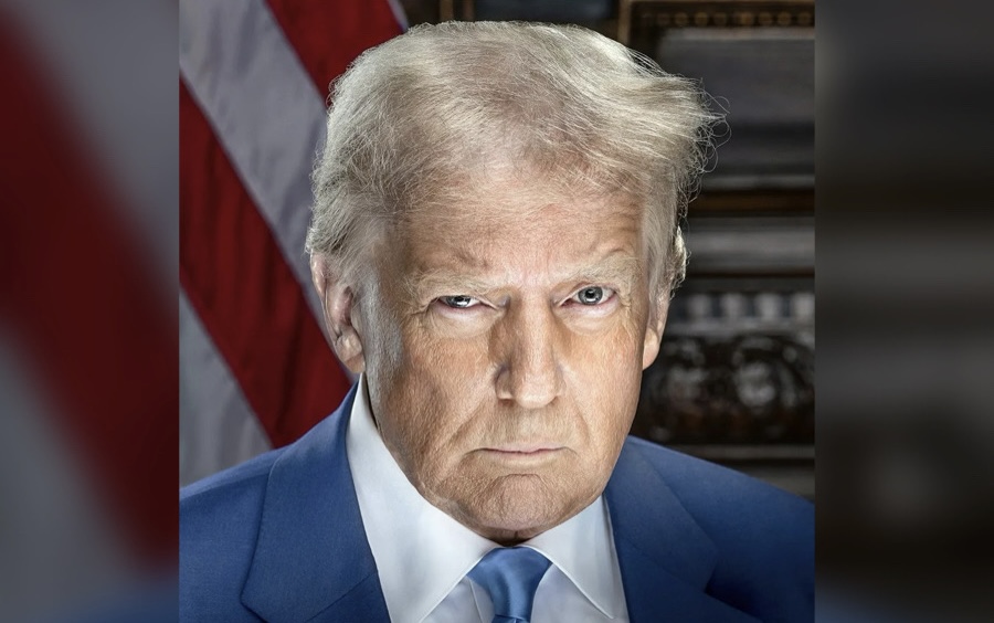 President Donald Trump