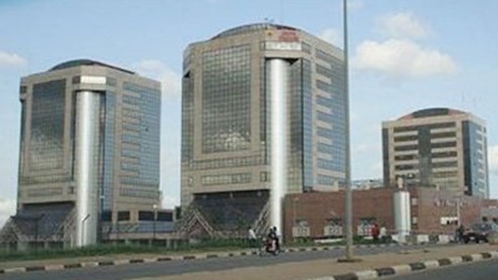 NUPRC building