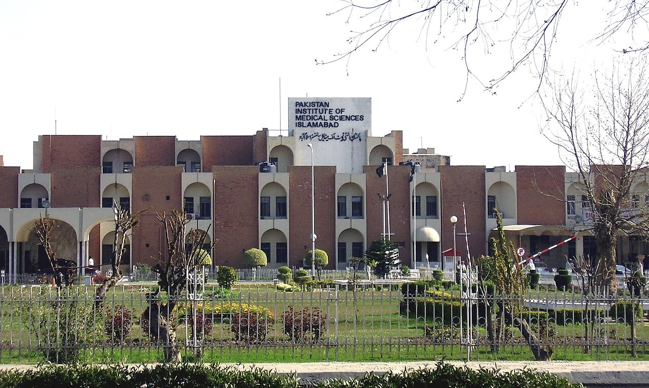 Pakistan Institute of Medical Sciences (PIMS)