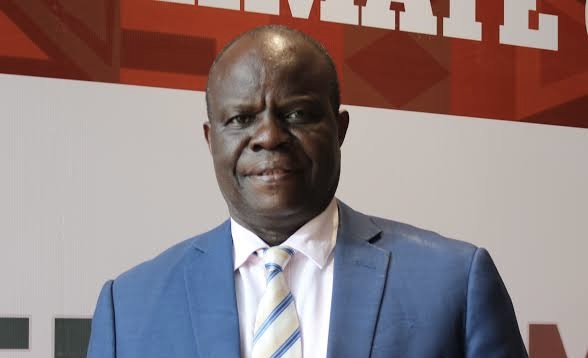 Richard Muyungi