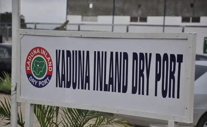 Kaduna Inland Dry Port