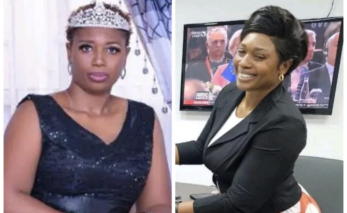Ibukun Otesile