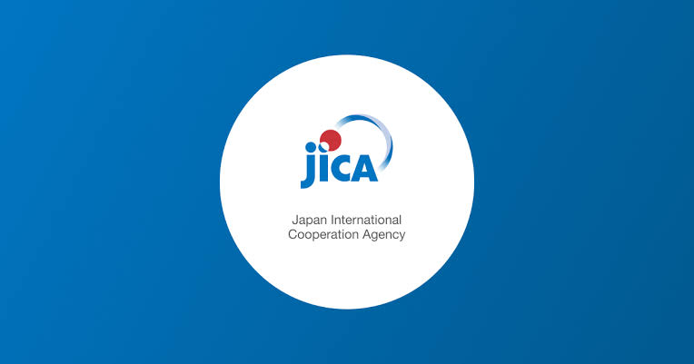 Japan’s JICA