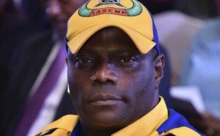 LASEMA’s Olufemi Oke-Osanyintolu