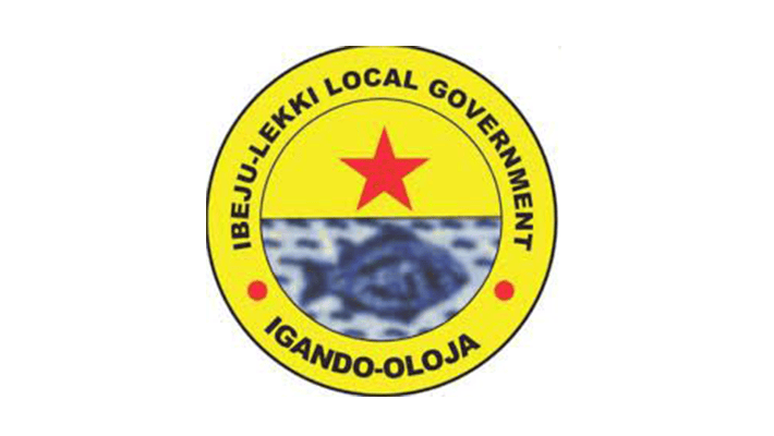 Ibeju-Lekki Local Government Area logo