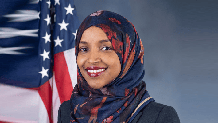 Ilhan Omar