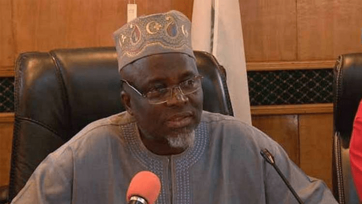 Ishaq Oloyede
