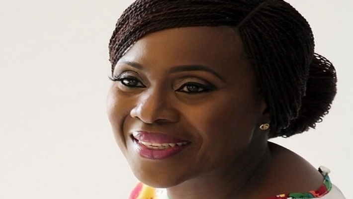 Joke Silva
