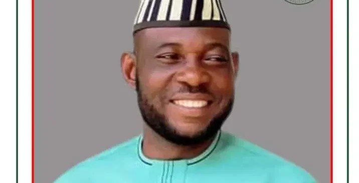 Mandela Obasi