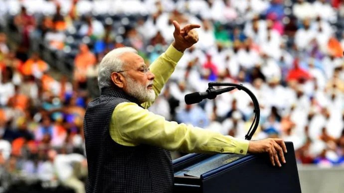 Narendra Modi
