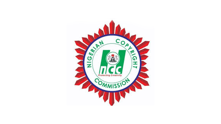 Nigerian Copyright Commission (NCC)