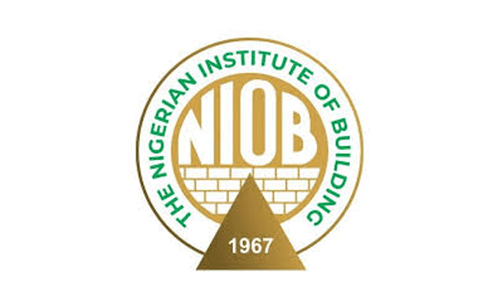Nigerian Institute of Building