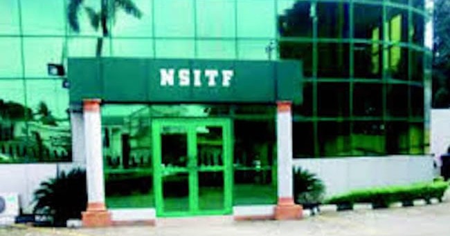 NSTIF building