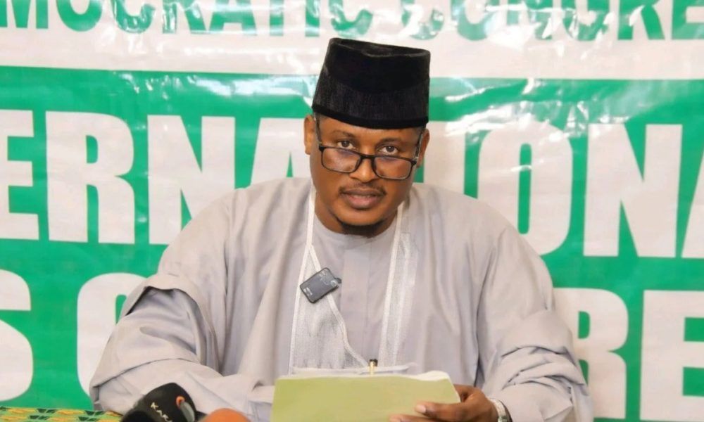 Nafiu-Bala Gombe