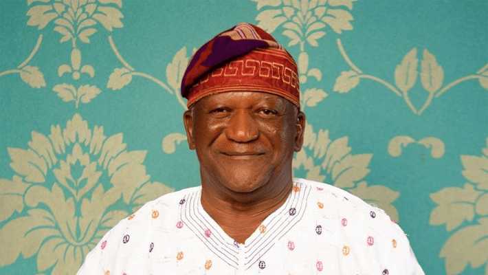 Dr. Newton Jibunor