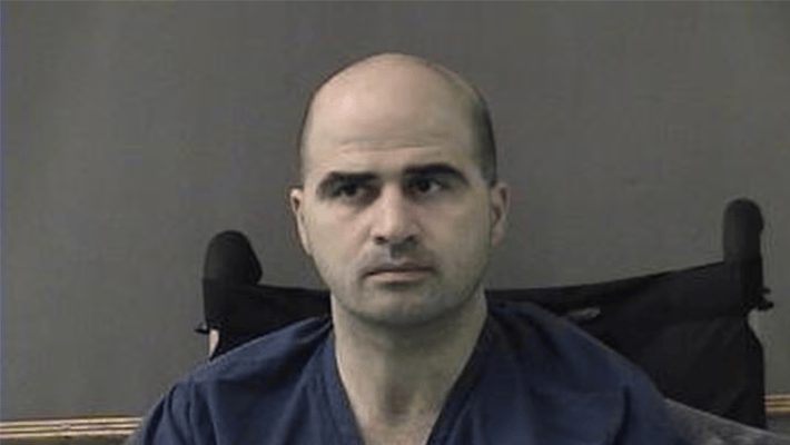 Nidal Malik Hasan