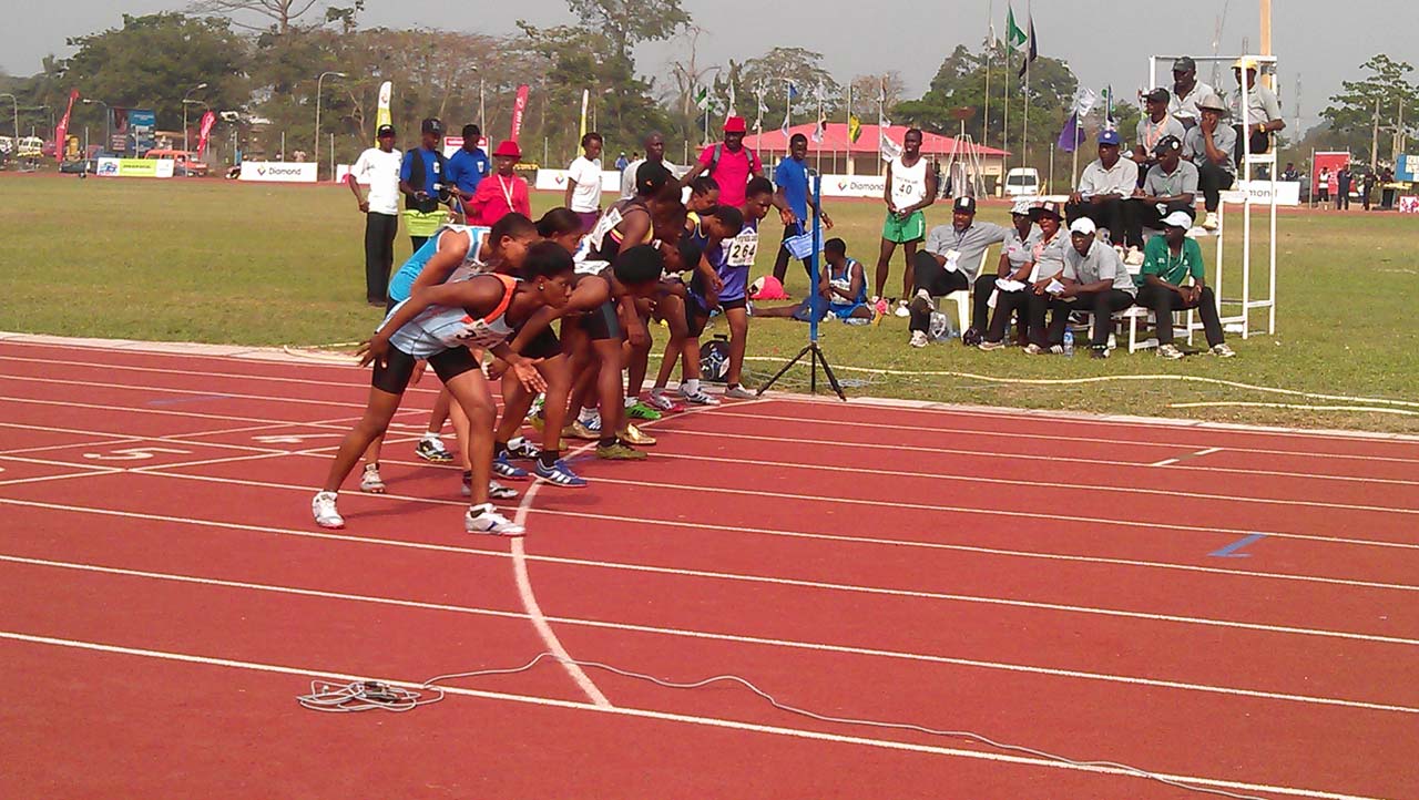 NUGA games 2022