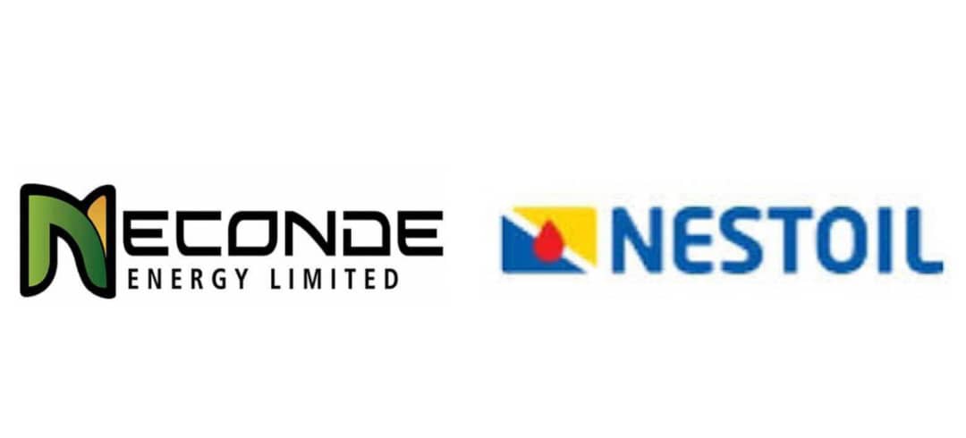 Nestoil and Neconde Energy Limited