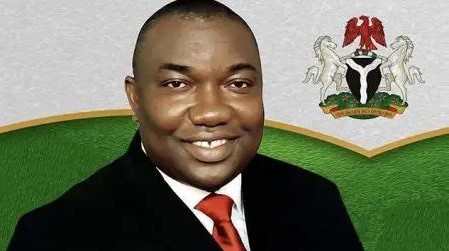George Ugwu