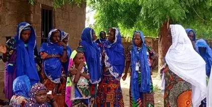 Jigawa locals