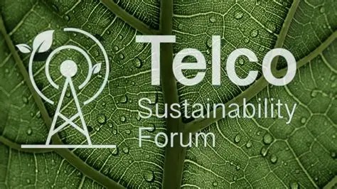Telecom Sector Sustainability Forum (TSSF)