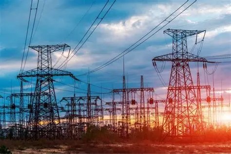 Electricity grid