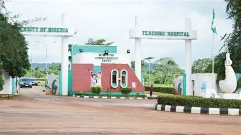 UNN teaching hospital