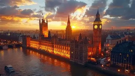 London