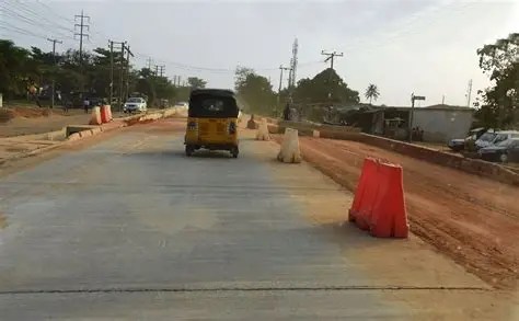 Ikorodu-Sagamu