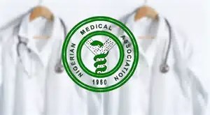 Nigerian Medical Association (NMA)