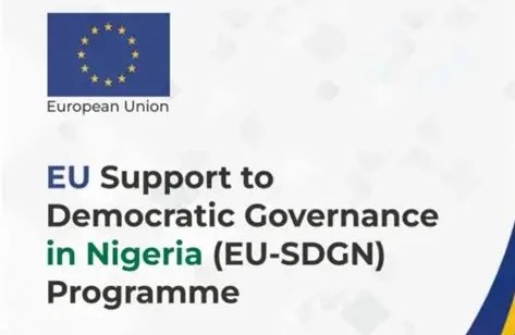 European Union Support to Democratic Governance in Nigeria (EU-SDGN)