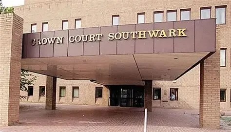 Southwark Crown Court
