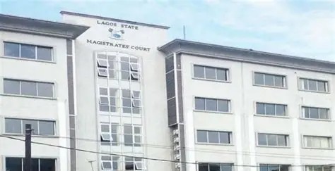 Ikeja Chief Magistrate Court