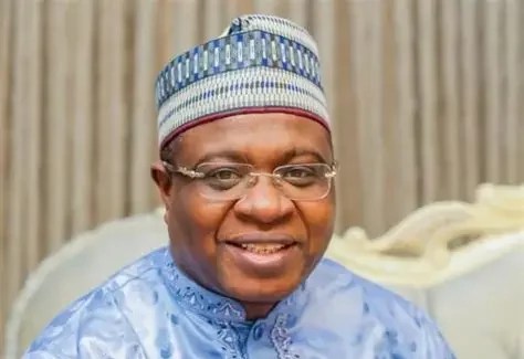 NGX chair Umaru Kwairanga