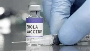 Ebola vaccine