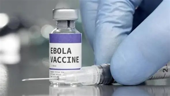 Ebola vaccine
