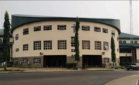 UNICAL chapel